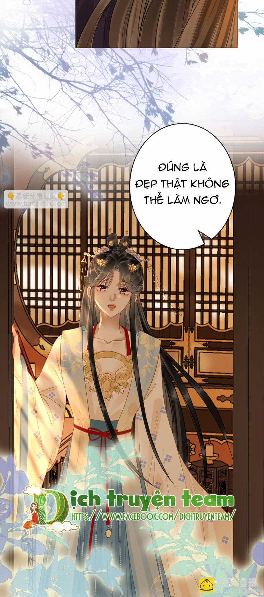 Thanh Hoan Tự - Chapter 53 - Trang 16