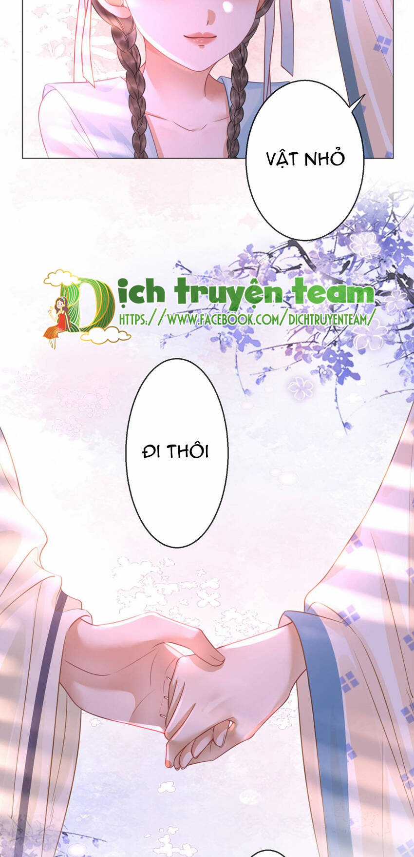 Thanh Hoan Tự - Chapter 53 - Trang 20