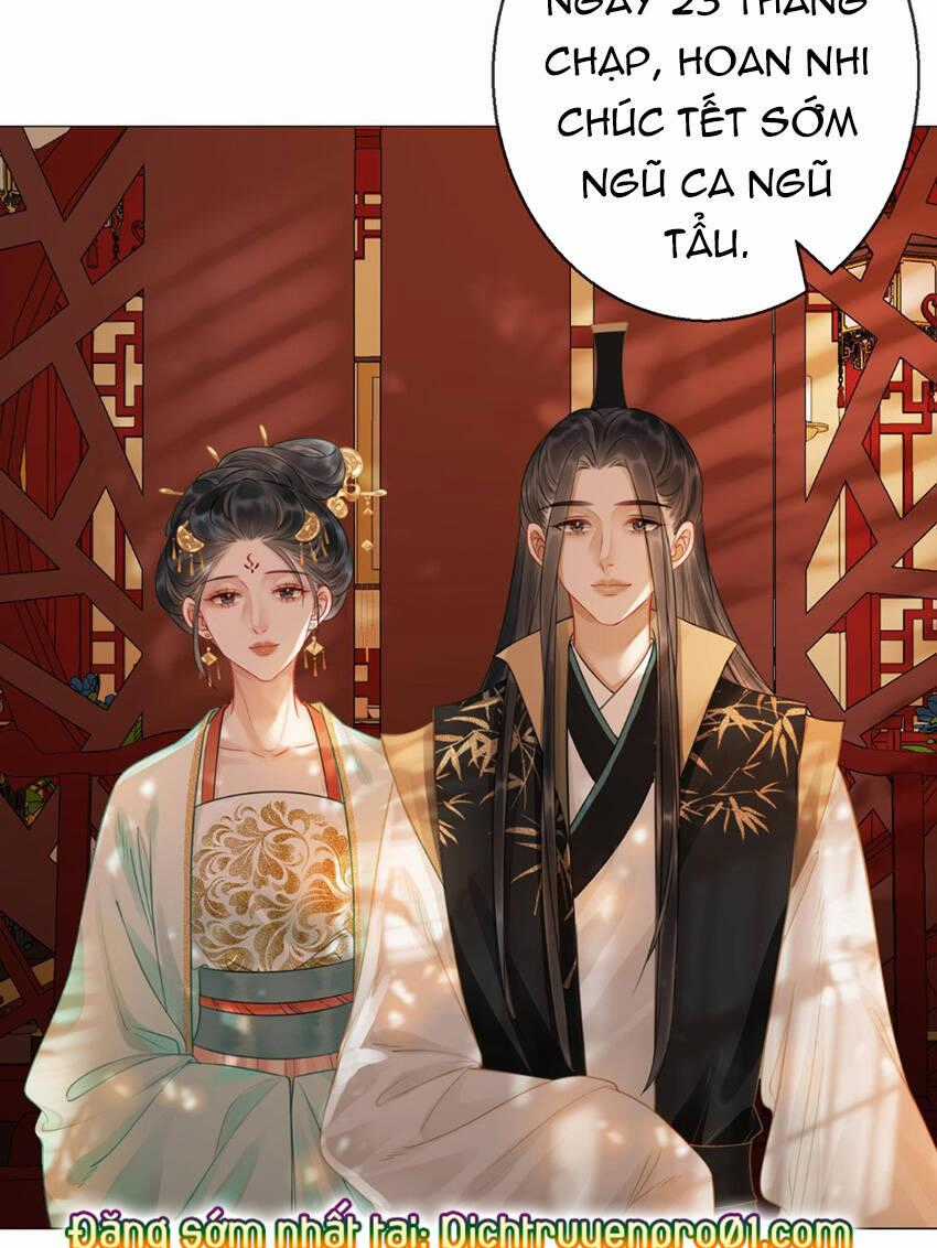 Thanh Hoan Tự - Chapter 53 - Trang 23