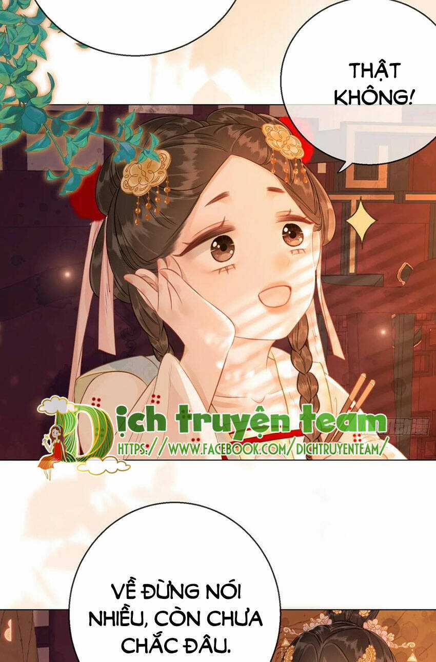 Thanh Hoan Tự - Chapter 54 - Trang 13
