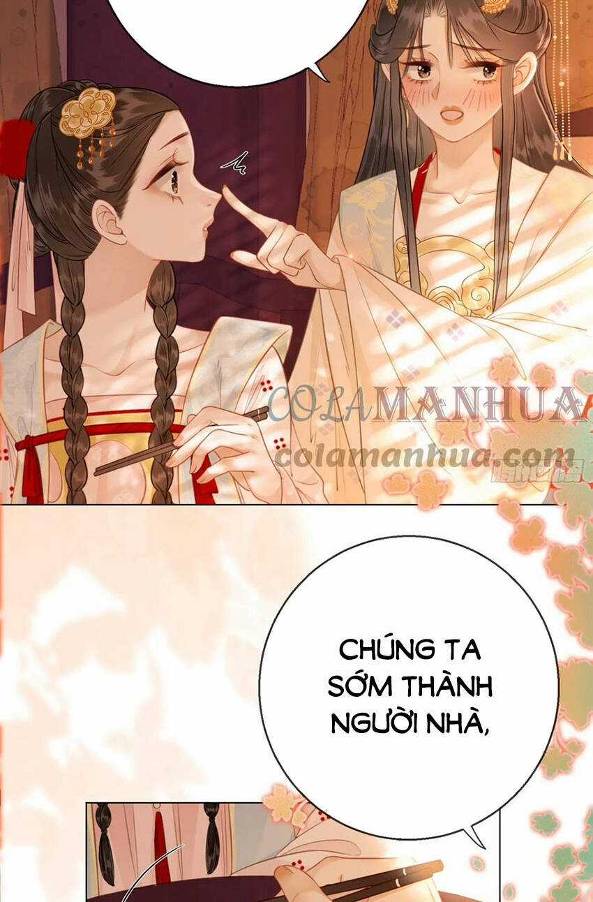 Thanh Hoan Tự - Chapter 54 - Trang 14