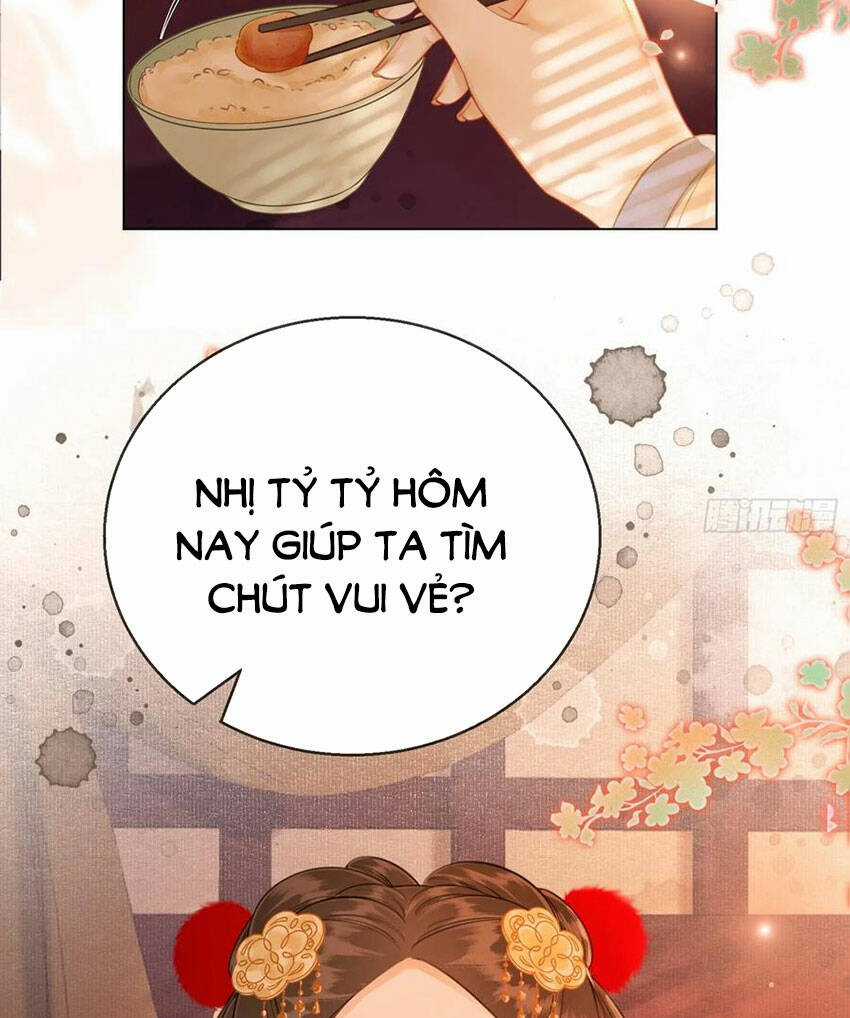 Thanh Hoan Tự - Chapter 54 - Trang 15