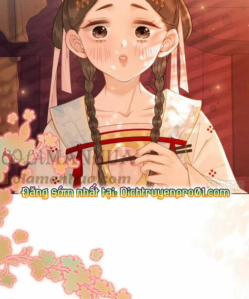 Thanh Hoan Tự - Chapter 54 - Trang 16