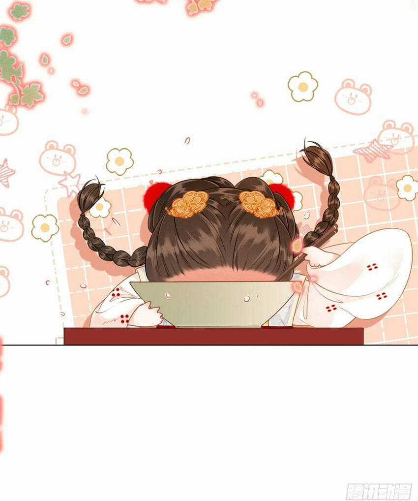 Thanh Hoan Tự - Chapter 54 - Trang 17