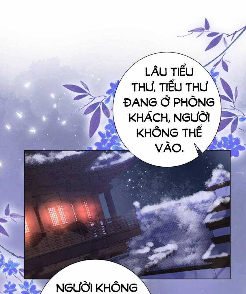 Thanh Hoan Tự - Chapter 54 - Trang 18