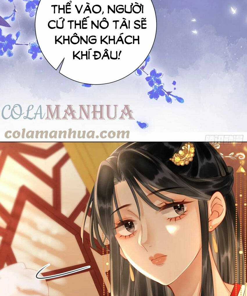 Thanh Hoan Tự - Chapter 54 - Trang 19