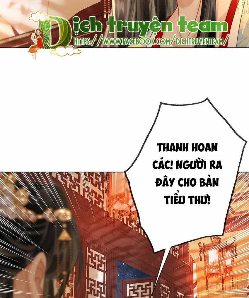 Thanh Hoan Tự - Chapter 54 - Trang 20
