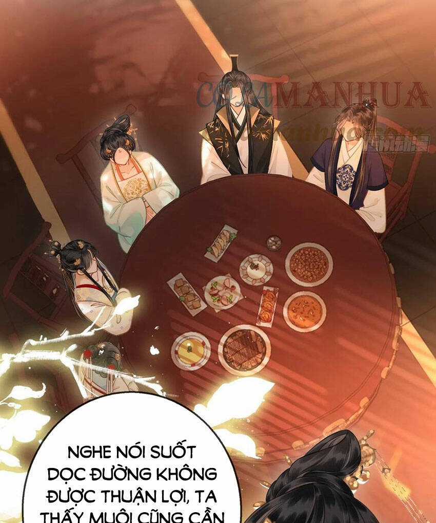 Thanh Hoan Tự - Chapter 54 - Trang 3