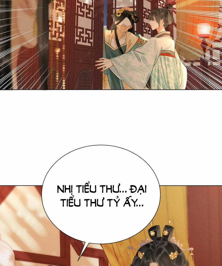 Thanh Hoan Tự - Chapter 54 - Trang 21