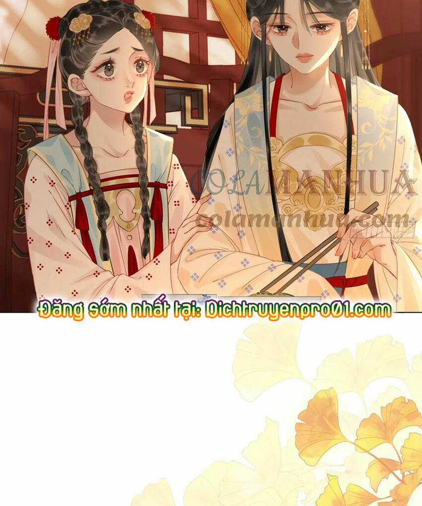 Thanh Hoan Tự - Chapter 54 - Trang 22