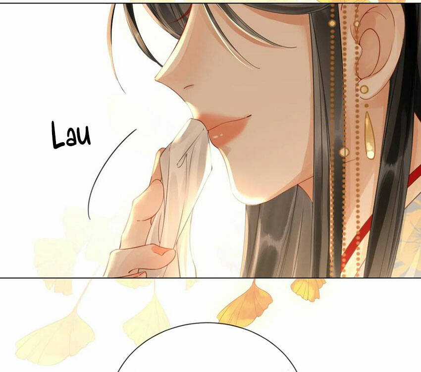 Thanh Hoan Tự - Chapter 54 - Trang 23