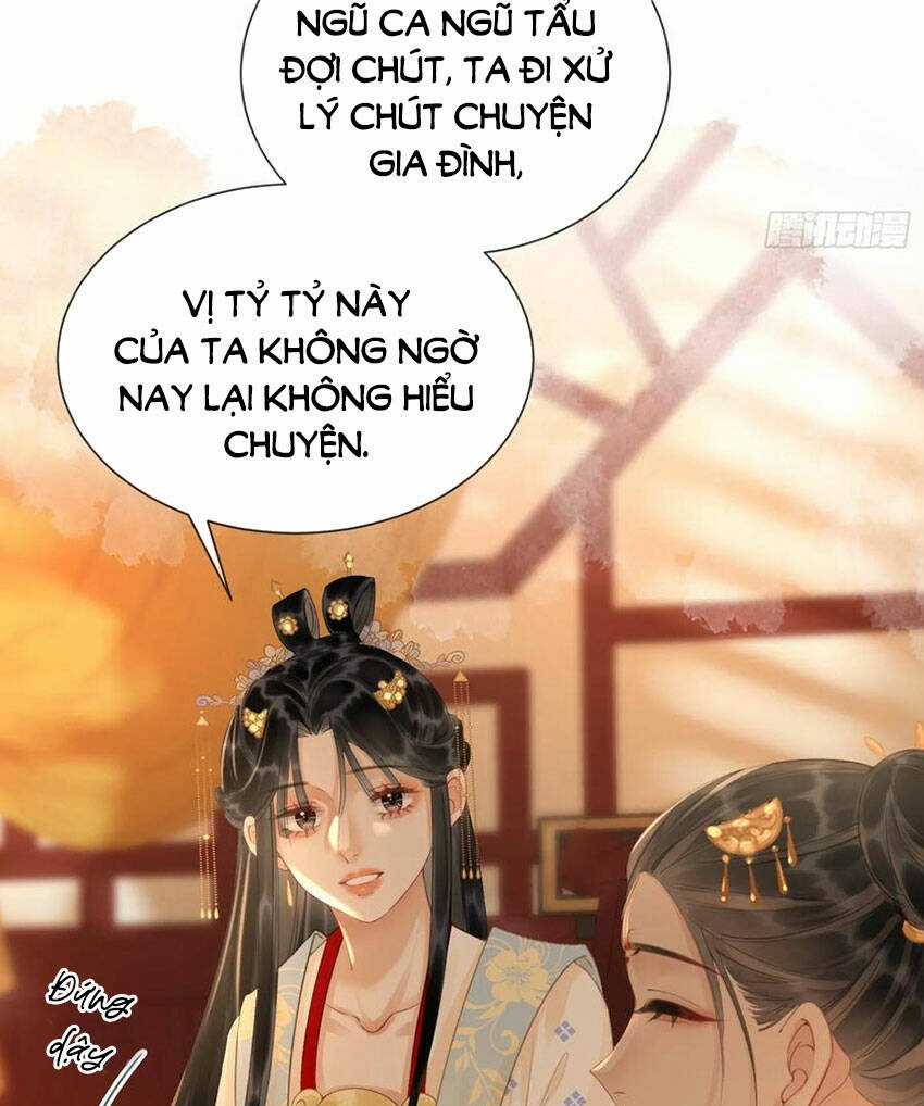 Thanh Hoan Tự - Chapter 54 - Trang 24