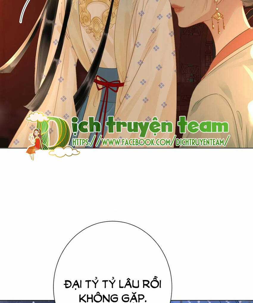 Thanh Hoan Tự - Chapter 54 - Trang 25