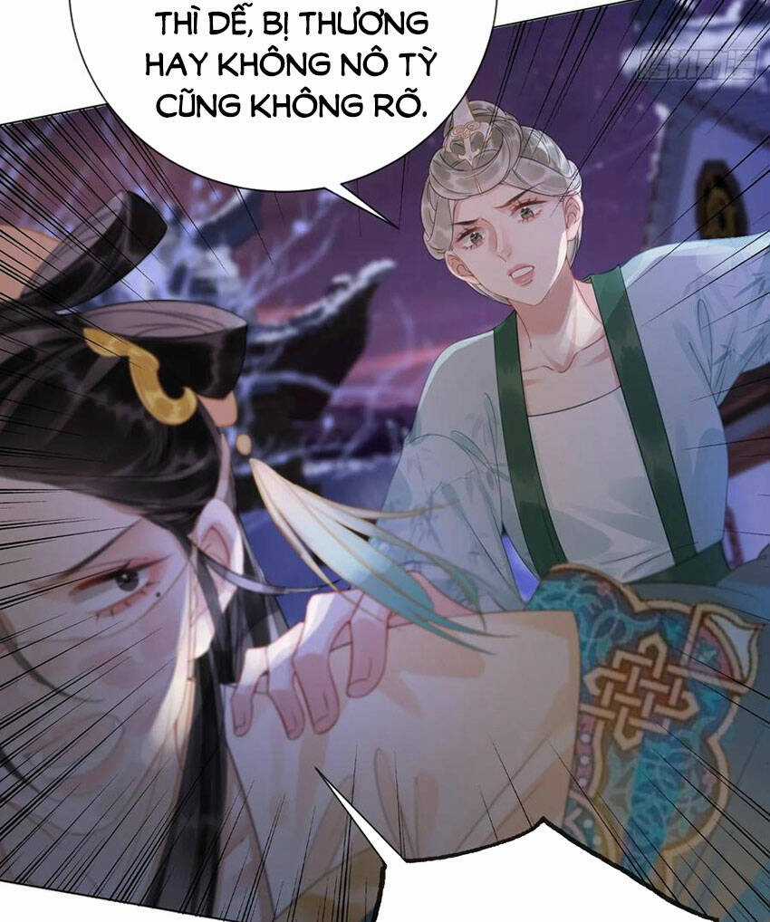 Thanh Hoan Tự - Chapter 54 - Trang 30