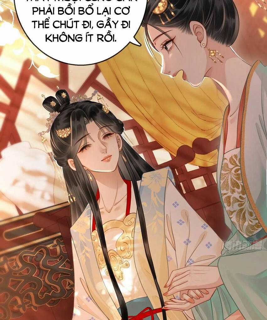 Thanh Hoan Tự - Chapter 54 - Trang 4