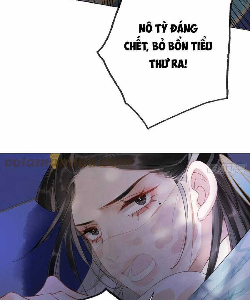 Thanh Hoan Tự - Chapter 54 - Trang 31