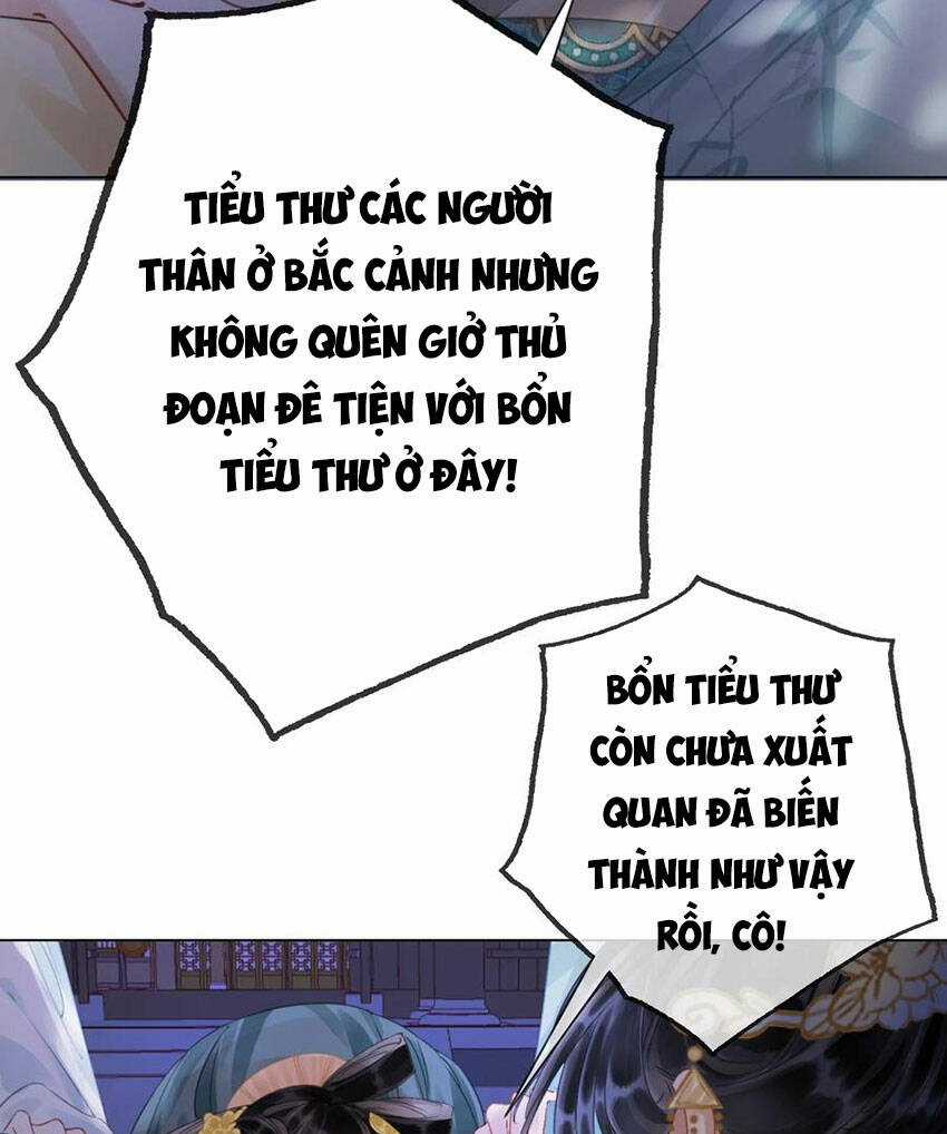 Thanh Hoan Tự - Chapter 54 - Trang 32