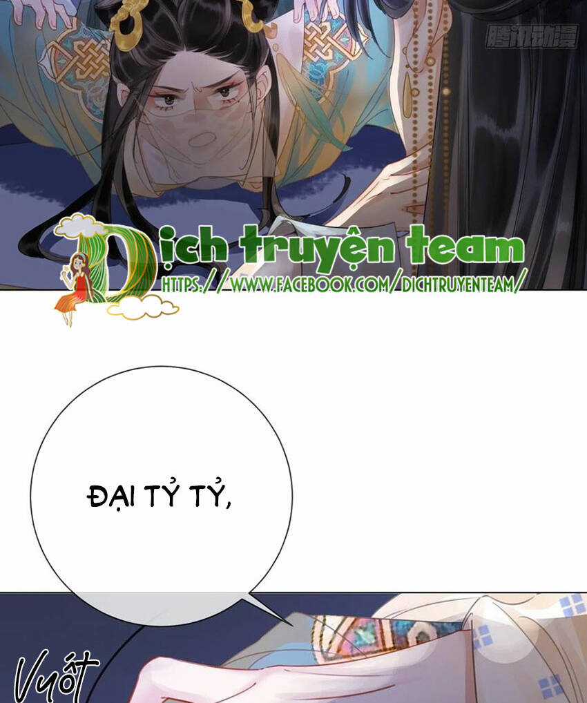 Thanh Hoan Tự - Chapter 54 - Trang 33