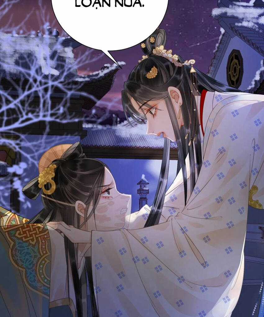 Thanh Hoan Tự - Chapter 54 - Trang 35