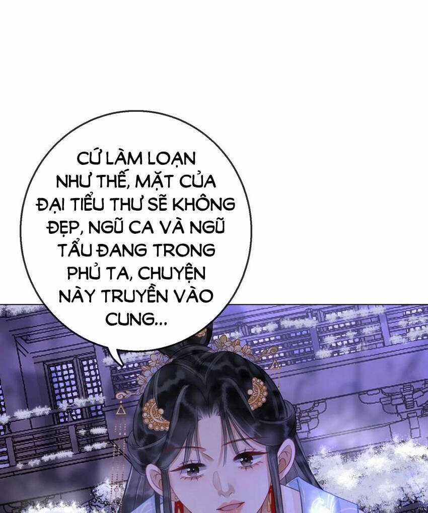 Thanh Hoan Tự - Chapter 54 - Trang 37