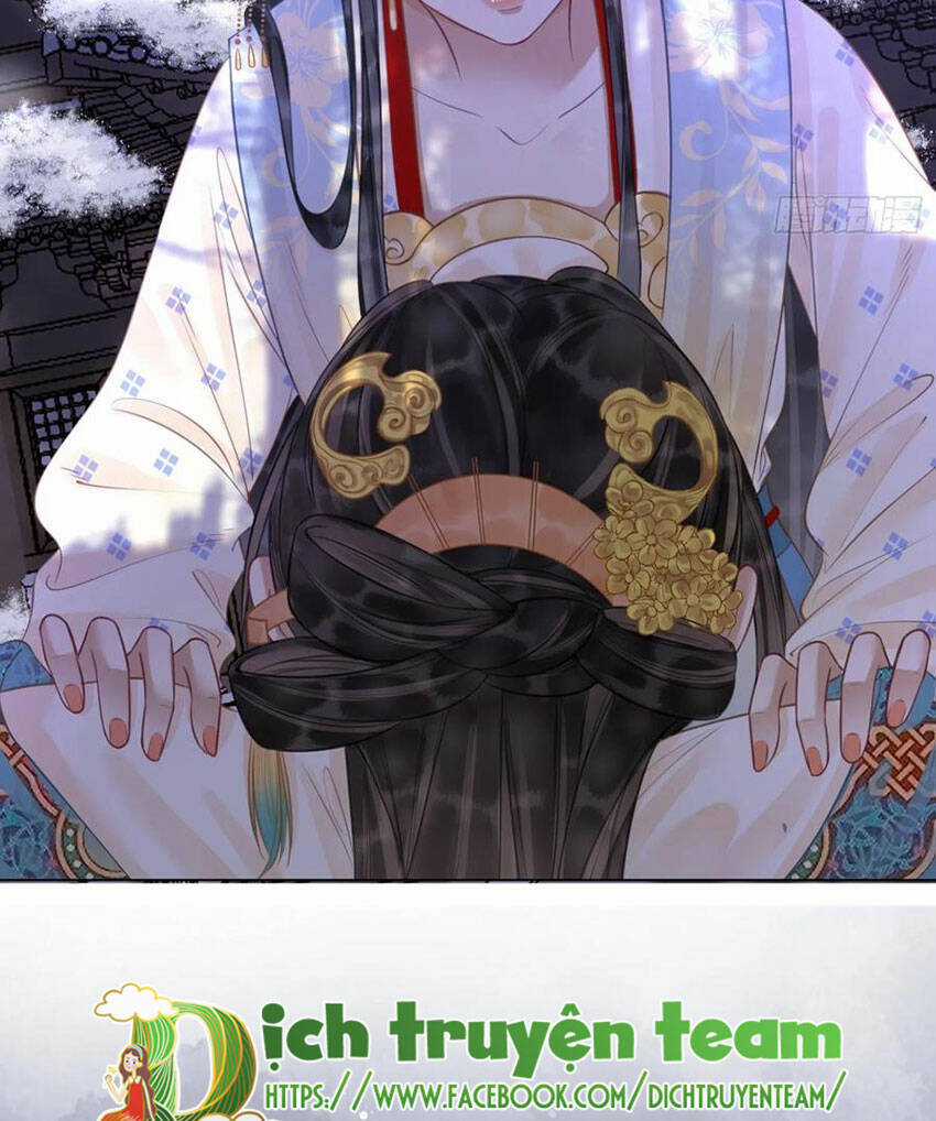 Thanh Hoan Tự - Chapter 54 - Trang 38