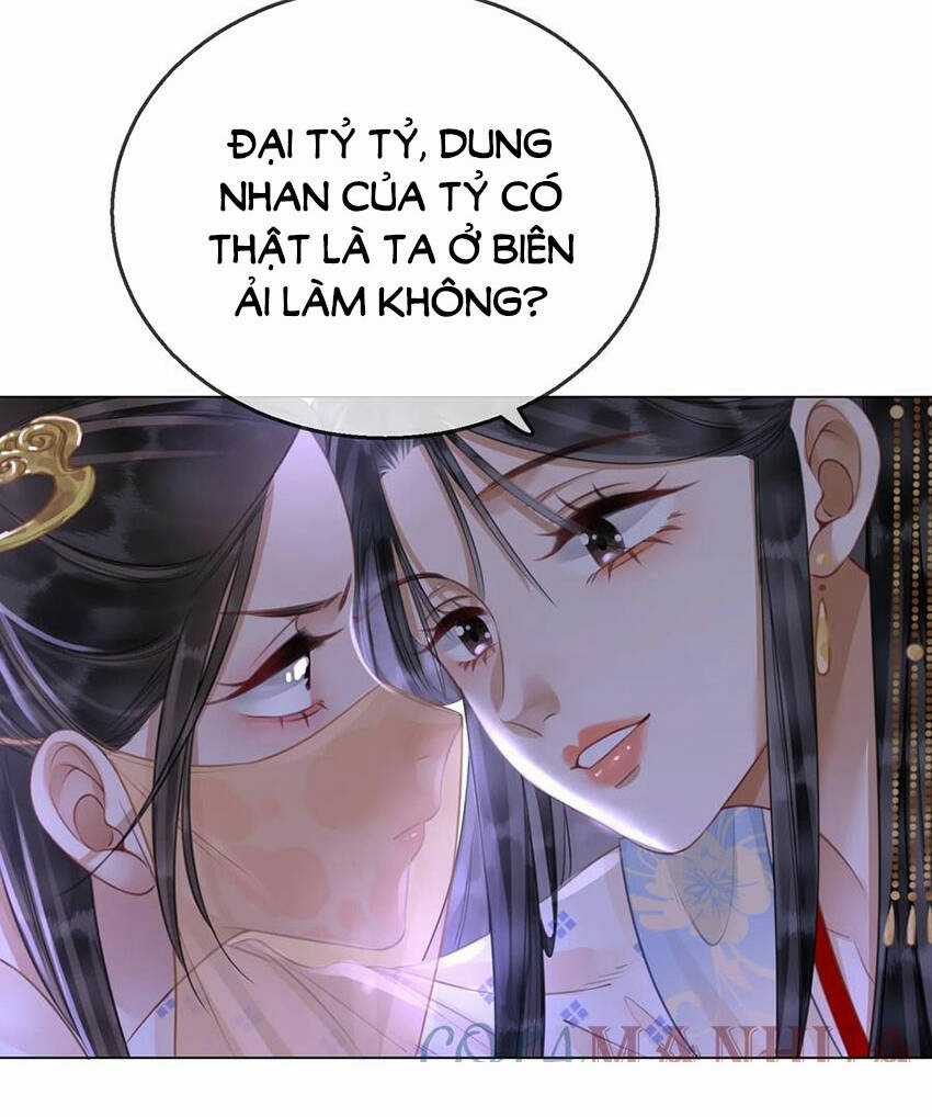 Thanh Hoan Tự - Chapter 54 - Trang 41