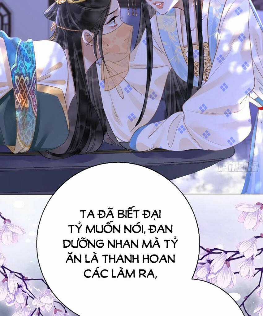 Thanh Hoan Tự - Chapter 54 - Trang 43