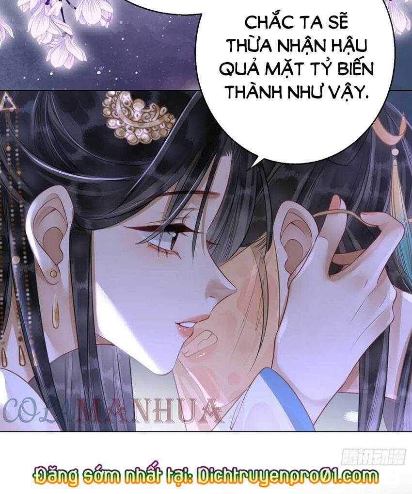 Thanh Hoan Tự - Chapter 54 - Trang 44