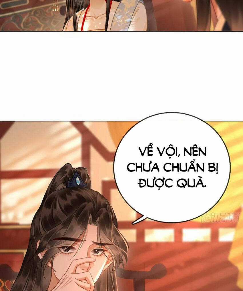 Thanh Hoan Tự - Chapter 54 - Trang 7