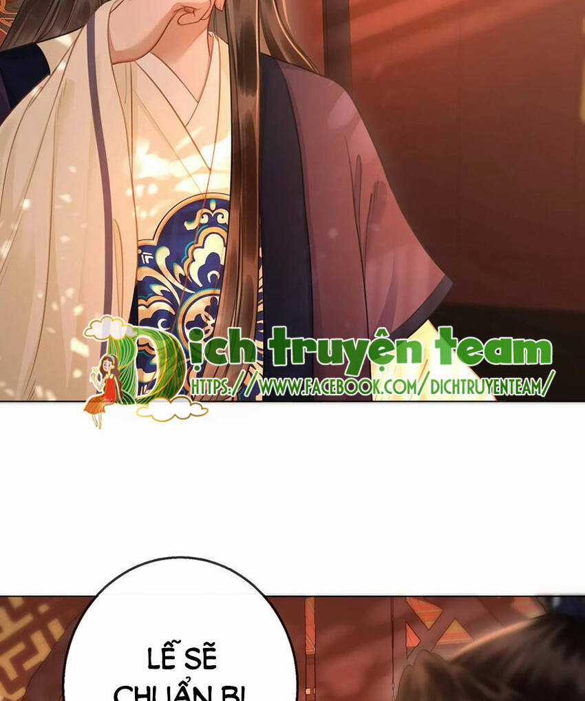 Thanh Hoan Tự - Chapter 54 - Trang 8