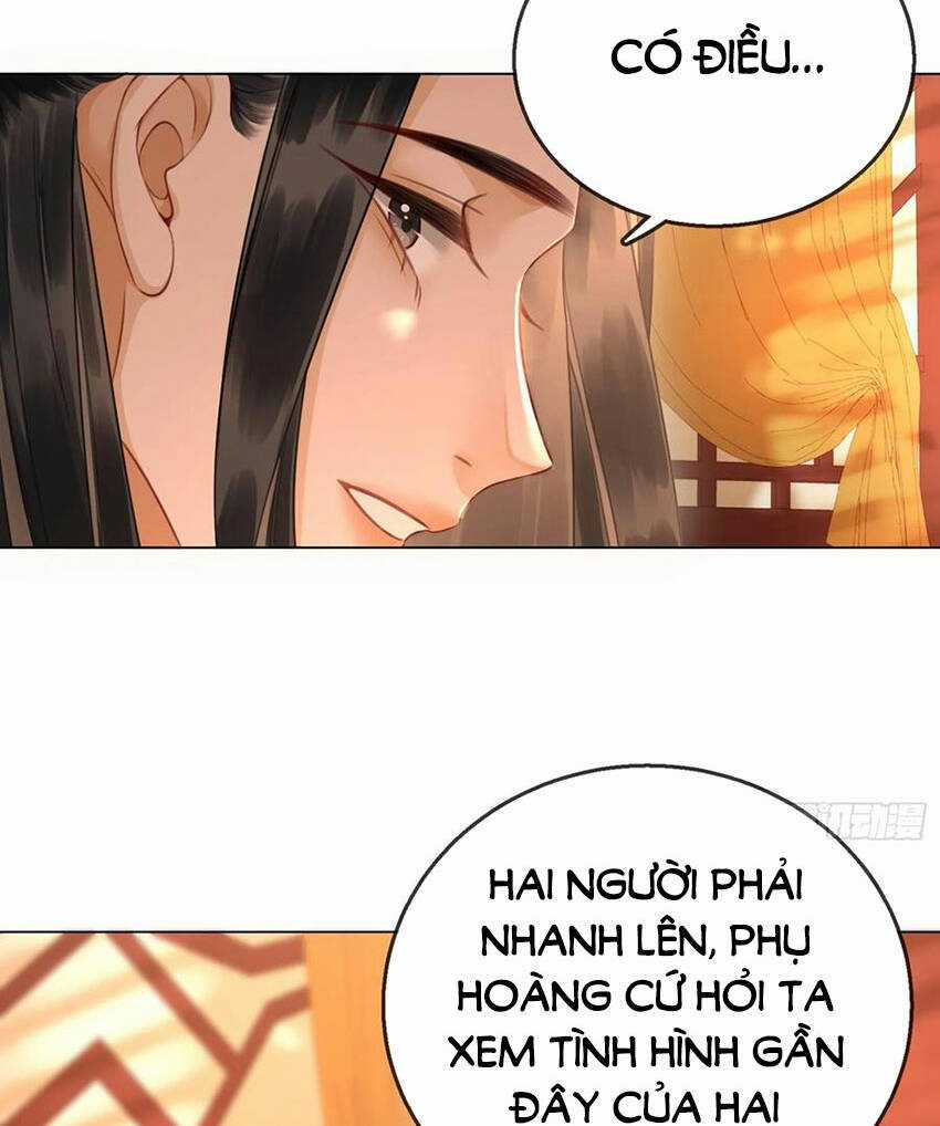 Thanh Hoan Tự - Chapter 54 - Trang 10