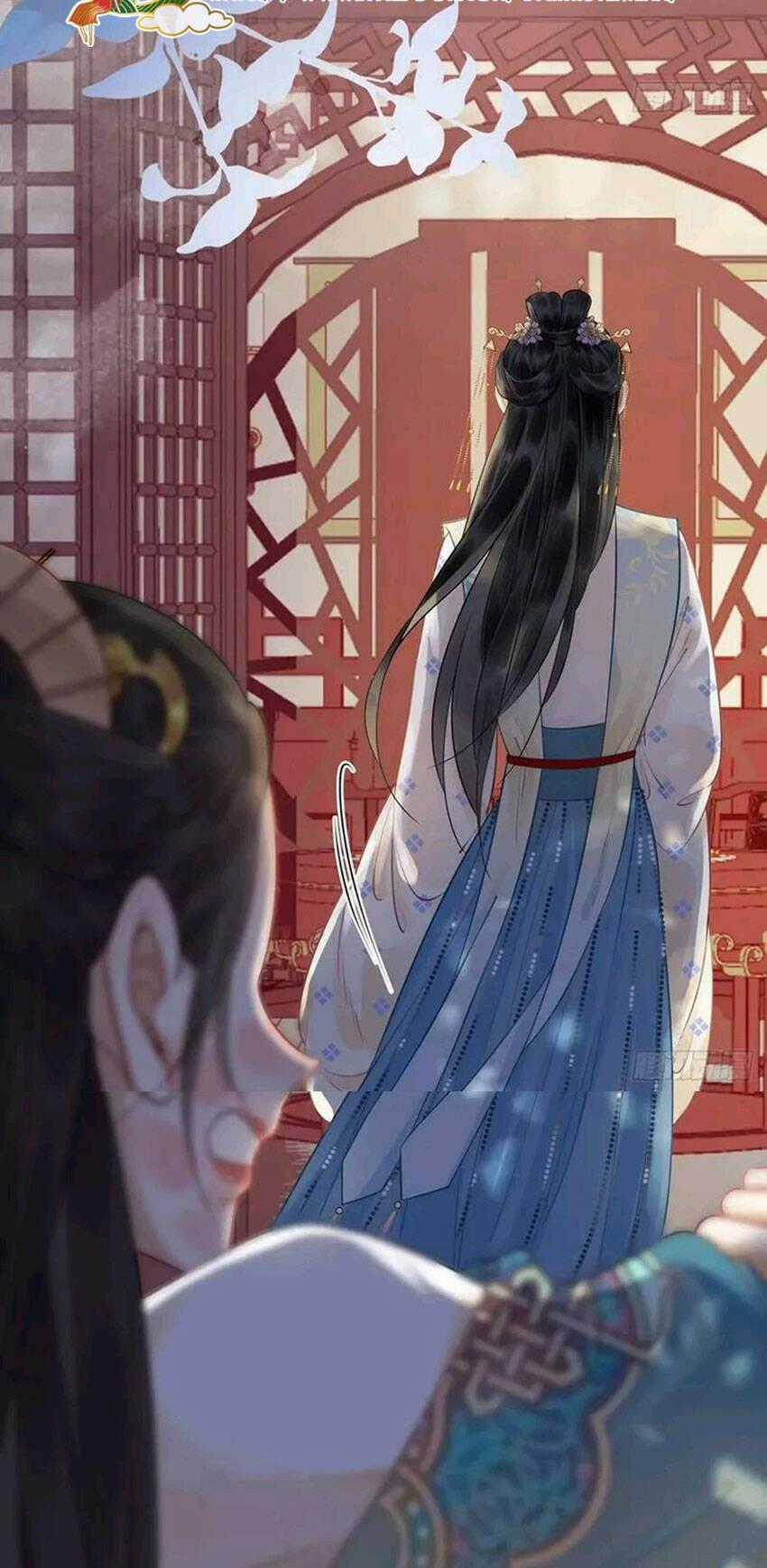 Thanh Hoan Tự - Chapter 55 - Trang 2