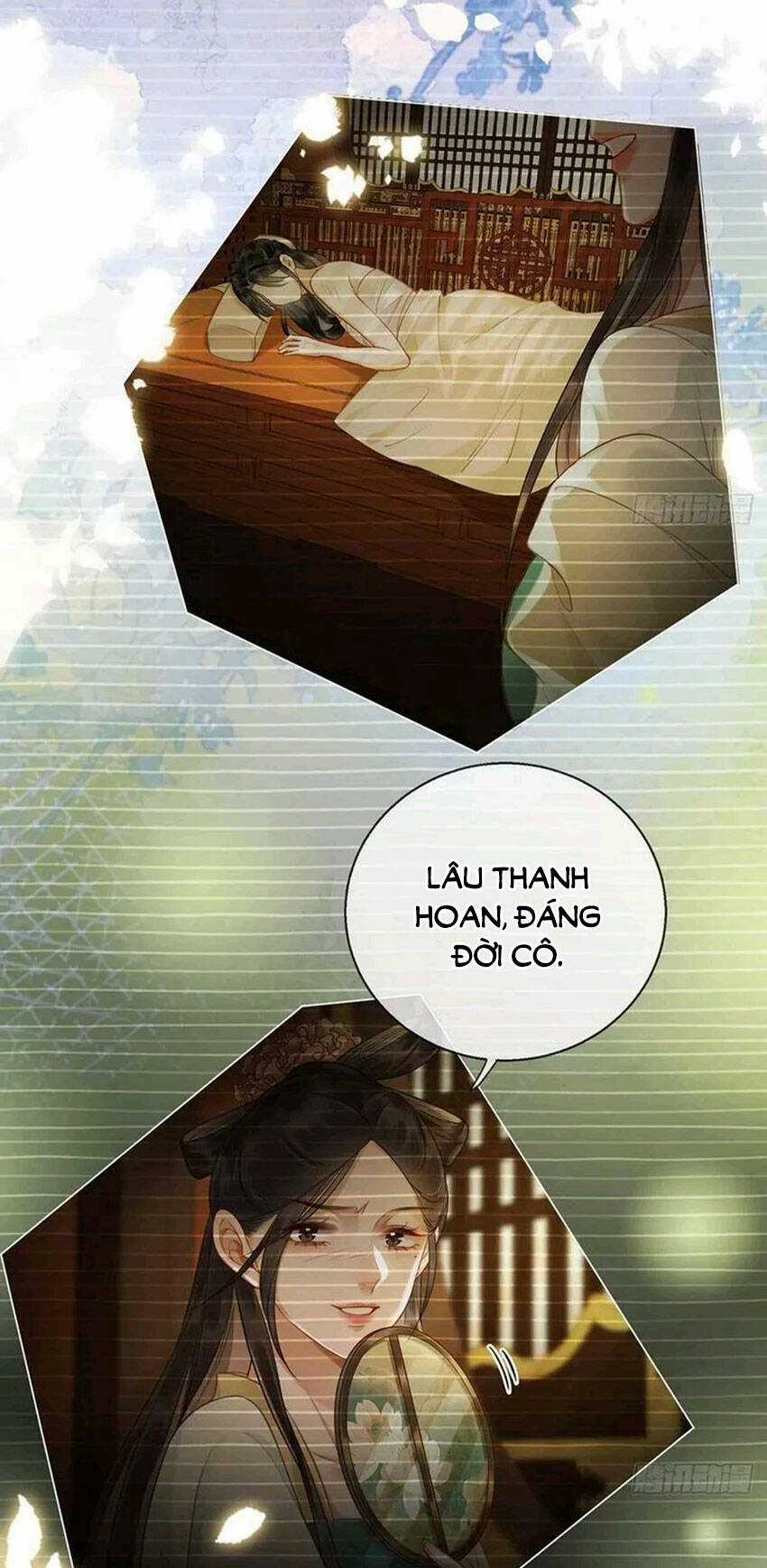 Thanh Hoan Tự - Chapter 55 - Trang 11