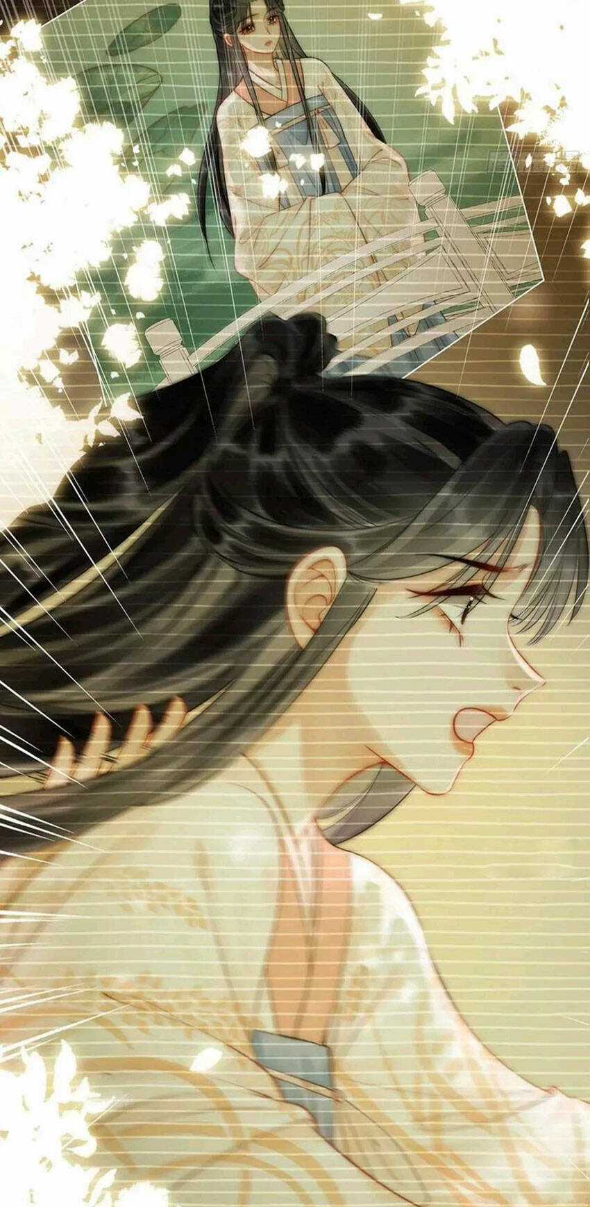 Thanh Hoan Tự - Chapter 55 - Trang 13