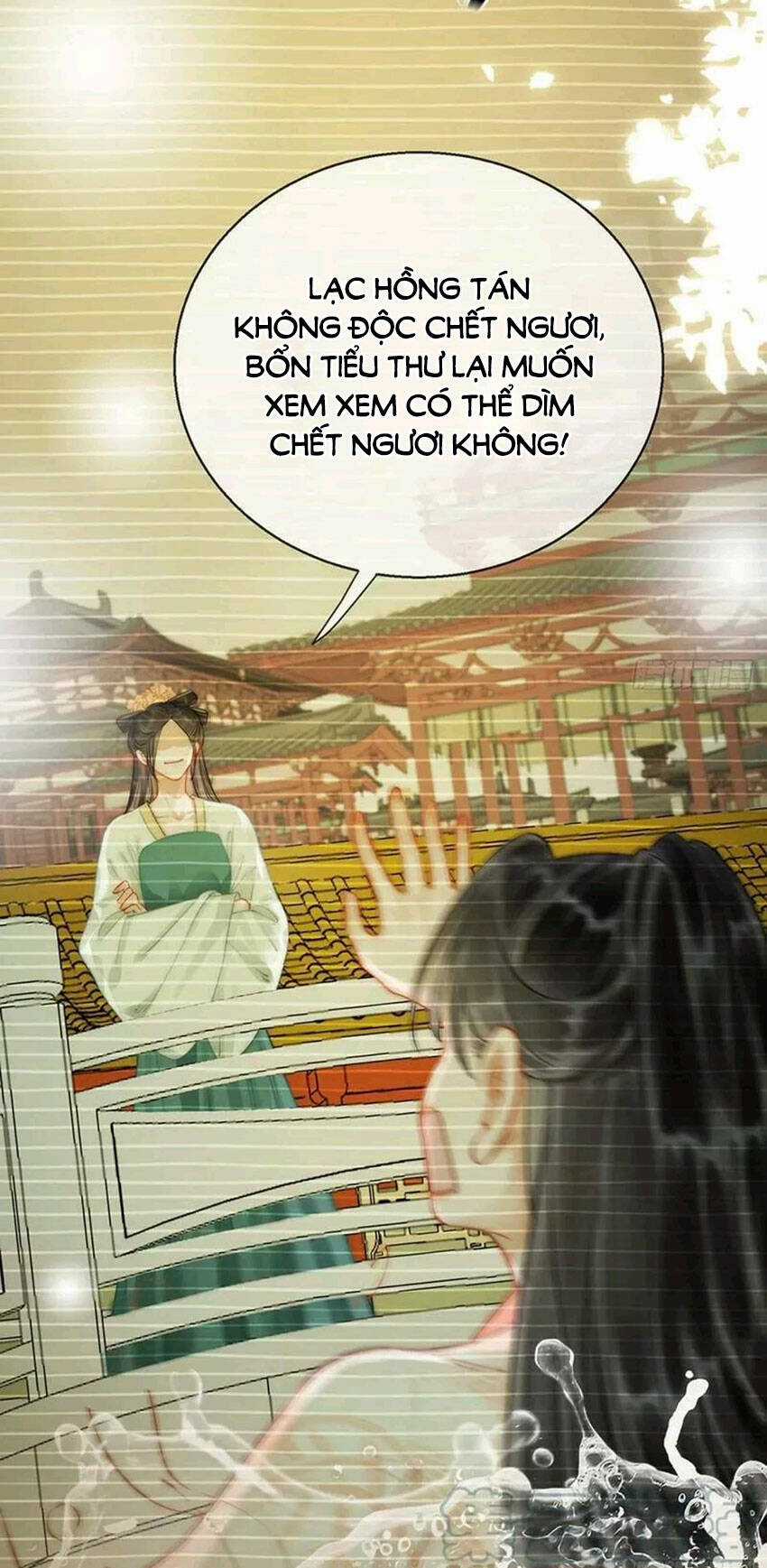 Thanh Hoan Tự - Chapter 55 - Trang 15