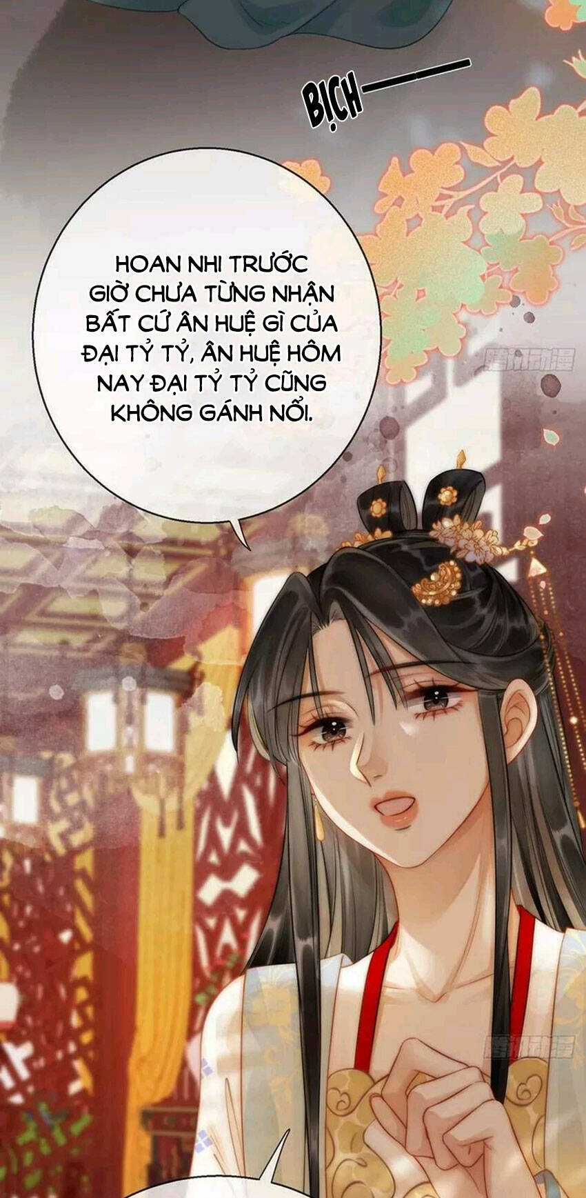 Thanh Hoan Tự - Chapter 55 - Trang 18