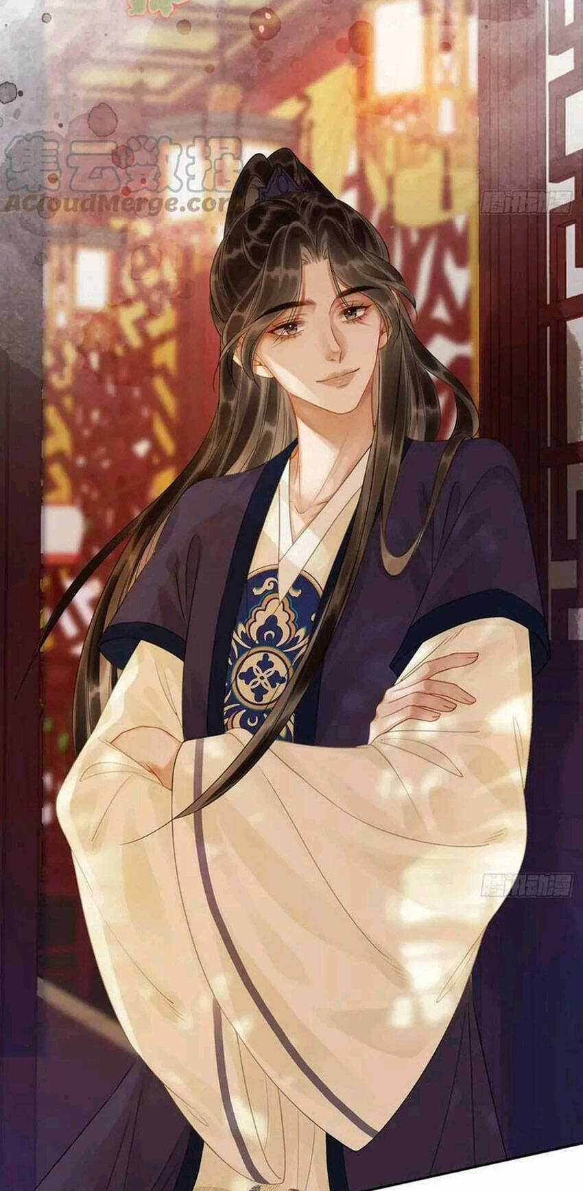 Thanh Hoan Tự - Chapter 55 - Trang 21