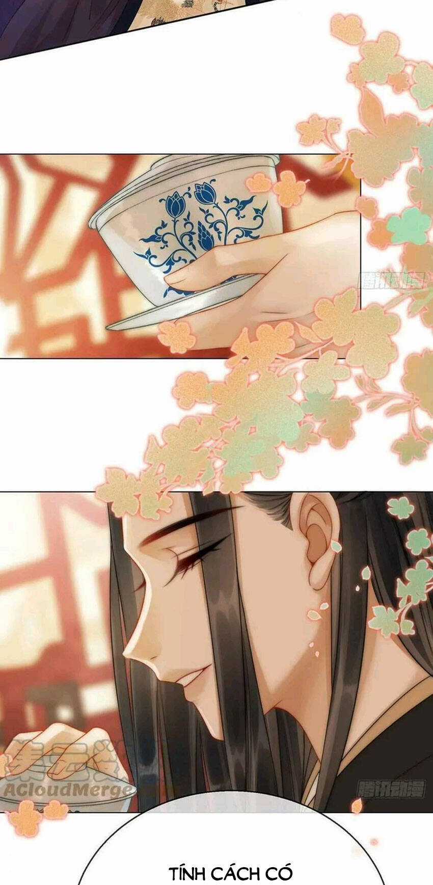 Thanh Hoan Tự - Chapter 55 - Trang 22