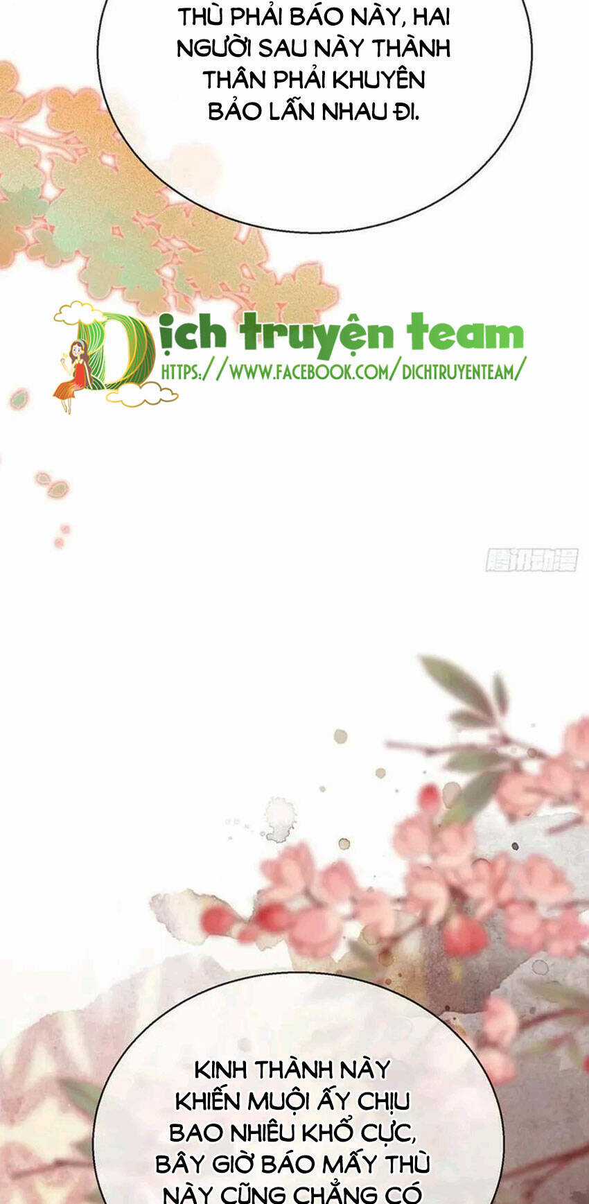 Thanh Hoan Tự - Chapter 55 - Trang 23