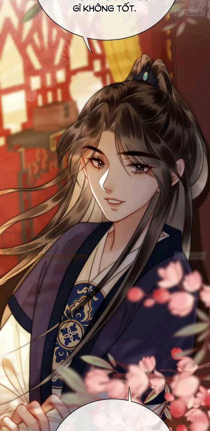 Thanh Hoan Tự - Chapter 55 - Trang 24