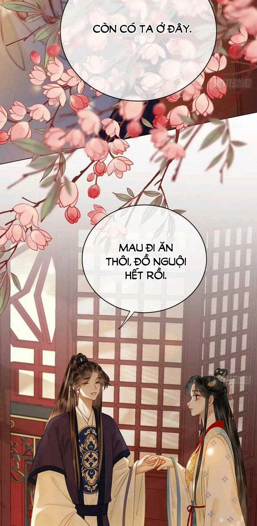 Thanh Hoan Tự - Chapter 55 - Trang 25