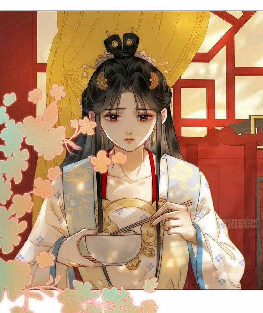 Thanh Hoan Tự - Chapter 55 - Trang 27