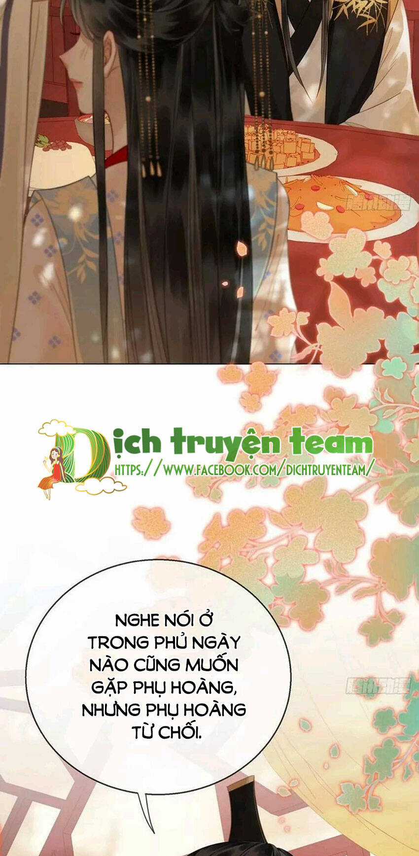 Thanh Hoan Tự - Chapter 55 - Trang 31