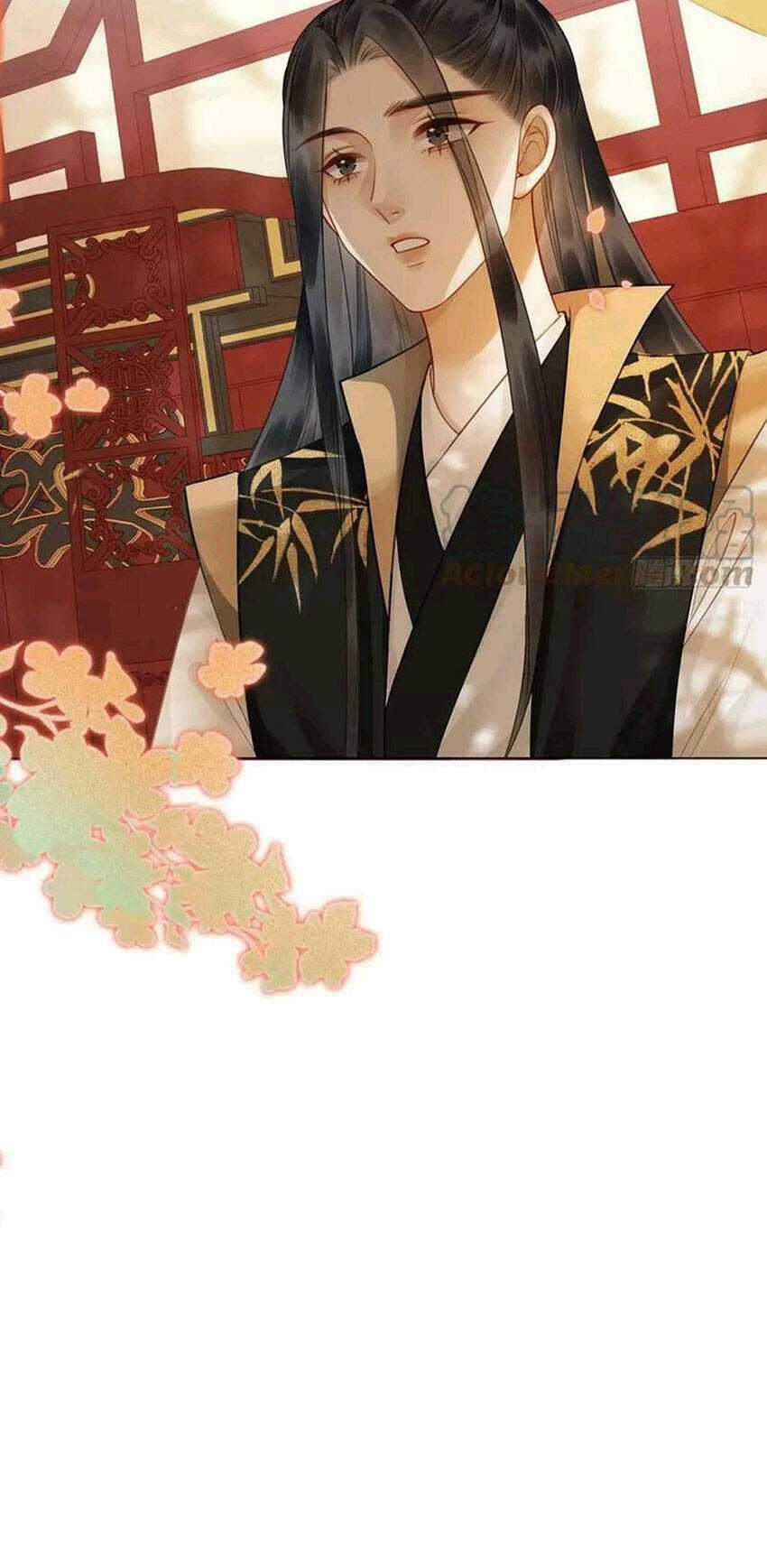 Thanh Hoan Tự - Chapter 55 - Trang 32