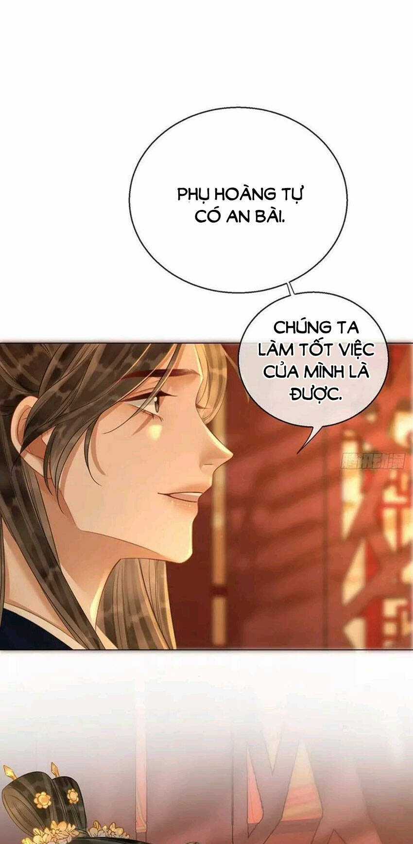 Thanh Hoan Tự - Chapter 55 - Trang 33