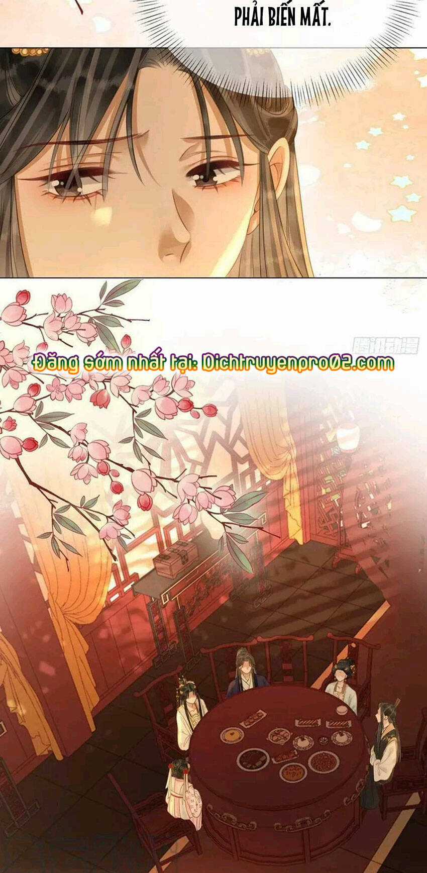 Thanh Hoan Tự - Chapter 55 - Trang 35