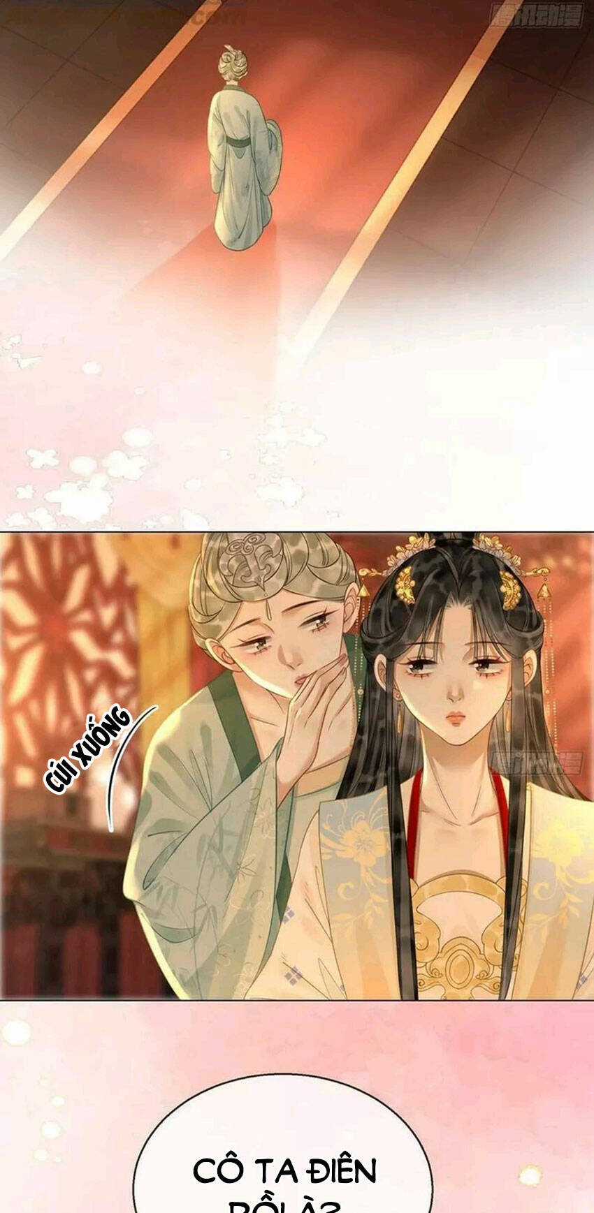 Thanh Hoan Tự - Chapter 55 - Trang 36