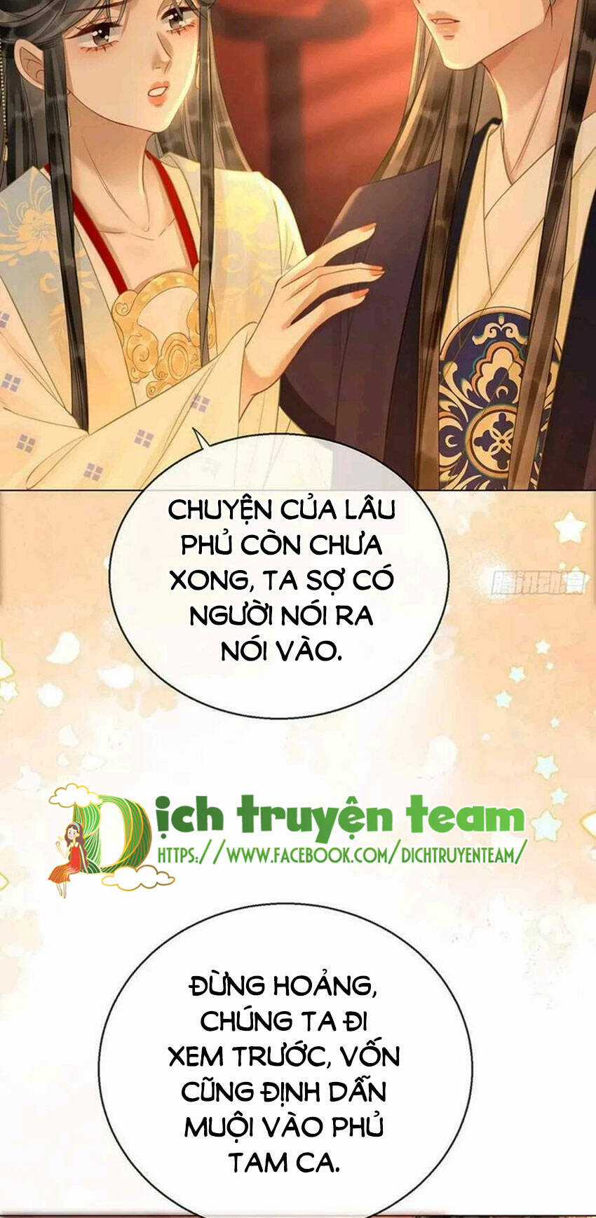 Thanh Hoan Tự - Chapter 55 - Trang 38