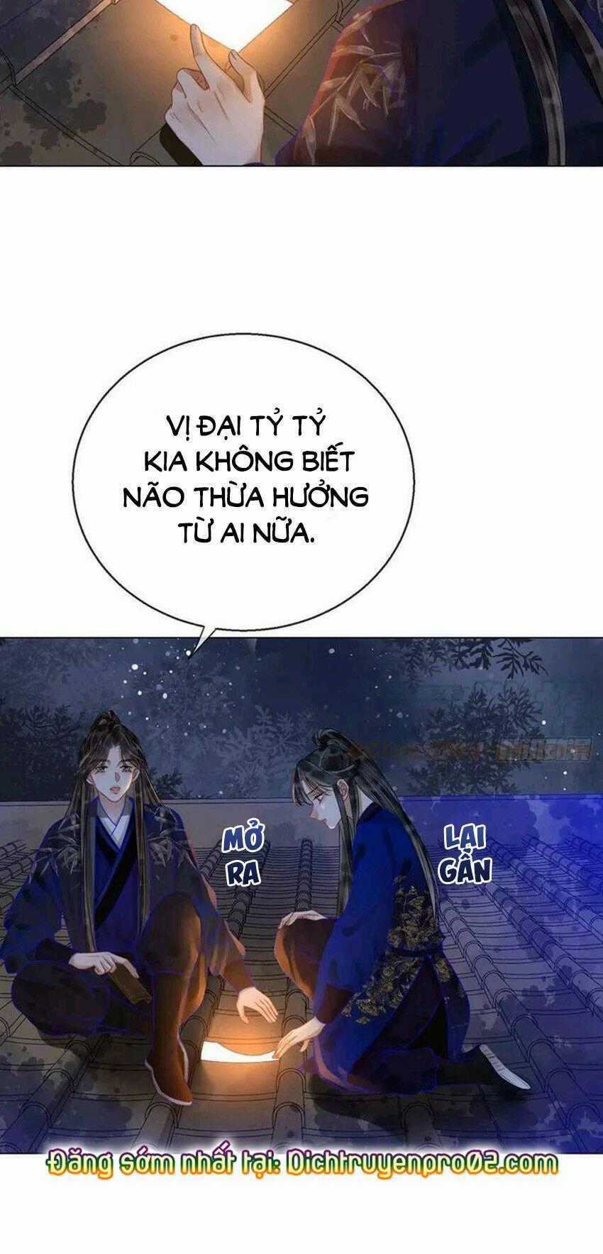 Thanh Hoan Tự - Chapter 55 - Trang 41