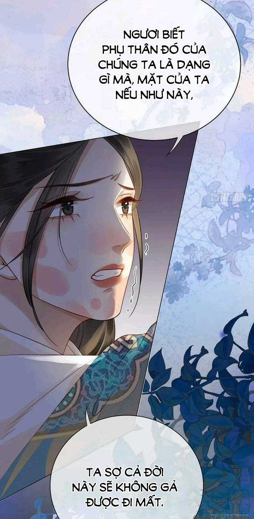 Thanh Hoan Tự - Chapter 55 - Trang 6